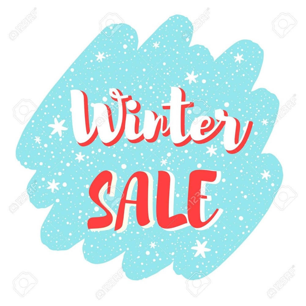 Price drop until midnight.
